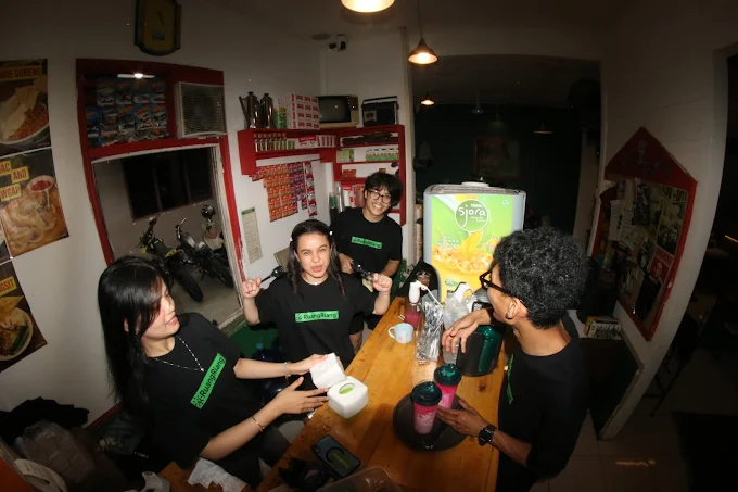 Suasana 3