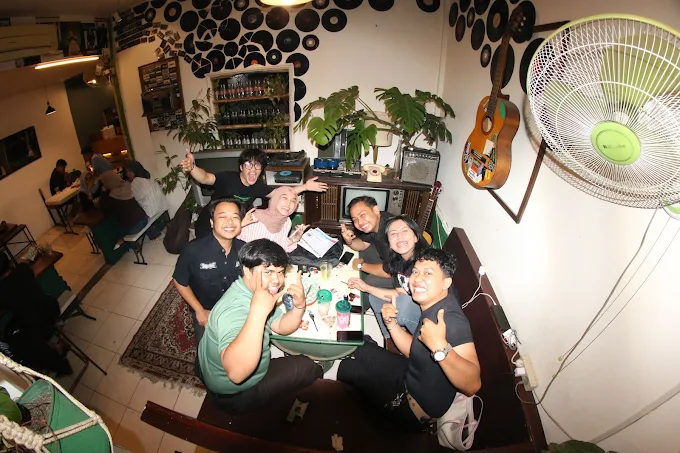 Ruang Riang 1