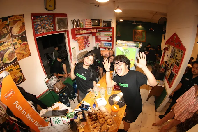 Ruang Riang 2